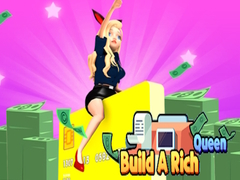 Jeu Build A Rich Queen