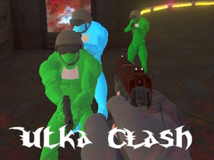 Jeu Utka Clash