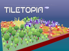 Jeu Tiletopia