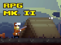 Jeu RPG MK. II