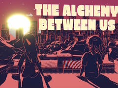 Jeu The Alchemy Between Us