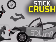 Jeu Stick Crush