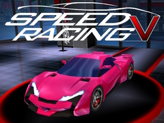 Jeu Speed Racing V