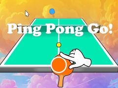 Jeu Ping Pong Go!