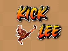 Jeu Kick Lee