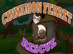 Jeu Cinnamon Ferret Rescue