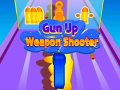 Jeu Gun Up Weapon Shooter