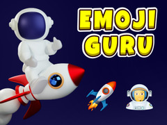 Jeu Emoji Guru