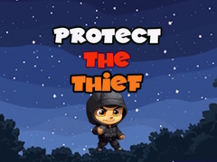 Jeu Protect The Thief