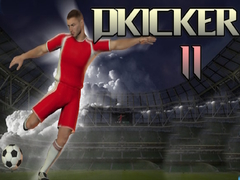 Jeu Dkicker 2