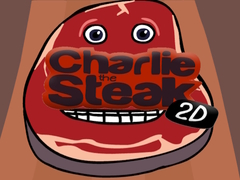 Jeu Charlie the Steak