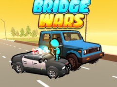 Jeu Bridge Wars