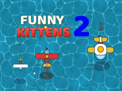 Jeu Funny Kittens 2