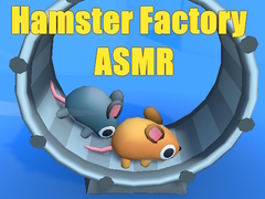 Jeu Hamster Factory ASMR