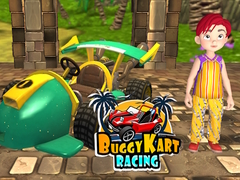 Jeu Buggy Kart Racing