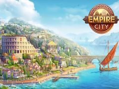 Jeu Empire City