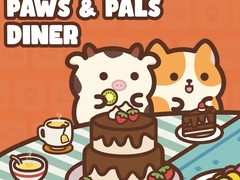 Jeu Paws & Pals Diner