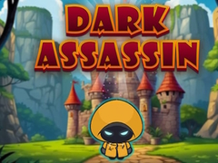 Jeu Dark Assassin