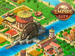 Jeu Empire City