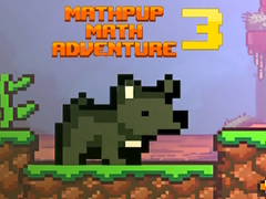 Jeu MathPup Math Adventure 3