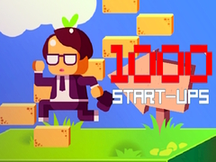 Jeu 1000 Start-Ups