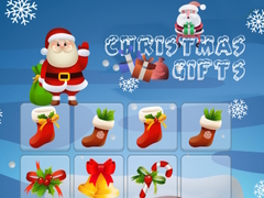 Jeu Christmas Gifts