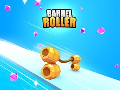 Jeu Barrel Roller