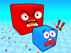 Jeu Block Eating Simulator