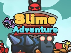 Jeu Slime Adventure