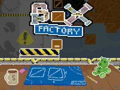 Jeu Box Factory 