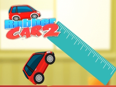 Jeu Rubber Car 2