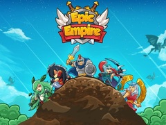 Jeu Epic Empire: Tower Defense