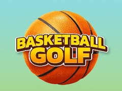 Jeu Basketball Golf