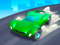 Jeu Toy Cars: 3D Racing