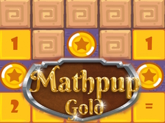 Jeu MathPup Gold