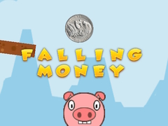 Jeu Falling Money