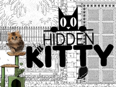 Jeu Hidden Kitty