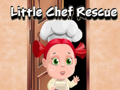 Jeu Little Chef Rescue