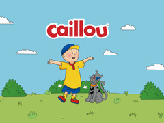 Jeu Caillou