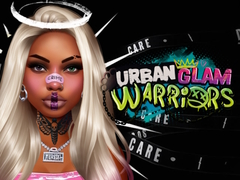 Jeu Urban Glam Warriors