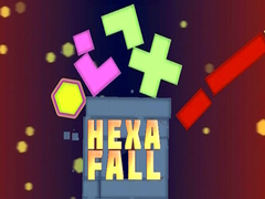 Jeu Hexa Fall