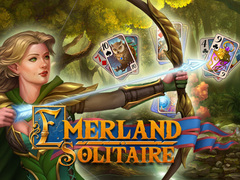 Jeu Emerland Solitaire