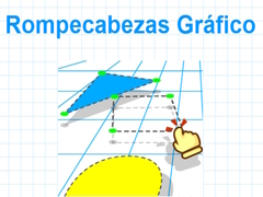 Jeu Rompecabezas Gráfico