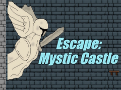 Jeu Escape: Mystic Castle