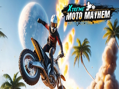 Jeu Xtreme Moto Mayhem