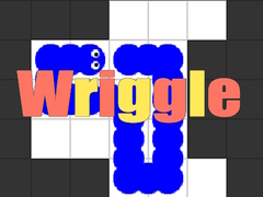 Jeu Wriggle