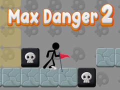 Jeu Max Danger 2