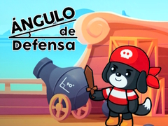 Jeu Angulo de Defensa