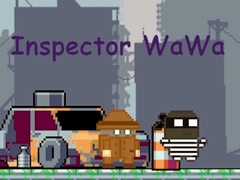 Jeu Inspector Wawa