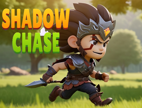 Jeu Chasse à l'ombre 